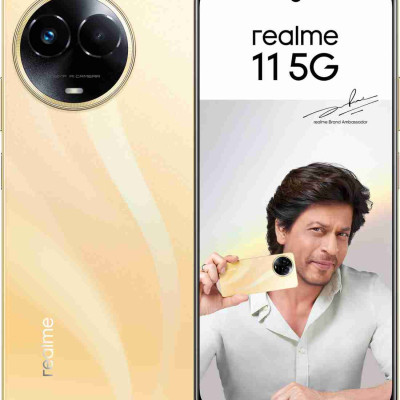 Realme 11 5G Profile Picture